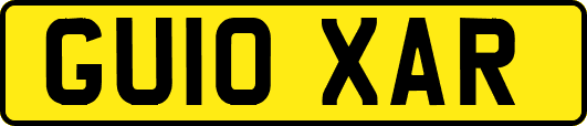 GU10XAR