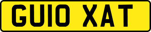 GU10XAT