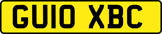 GU10XBC