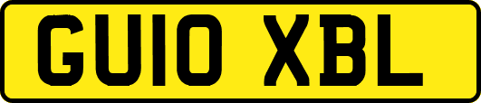 GU10XBL