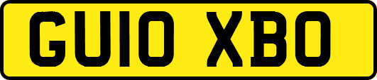 GU10XBO