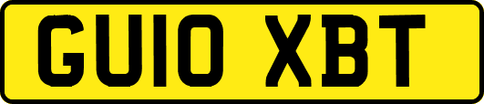 GU10XBT