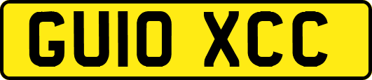 GU10XCC