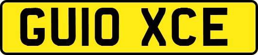 GU10XCE