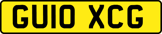 GU10XCG