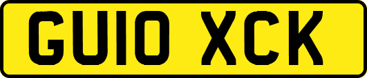 GU10XCK