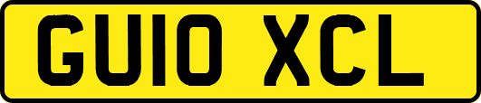 GU10XCL