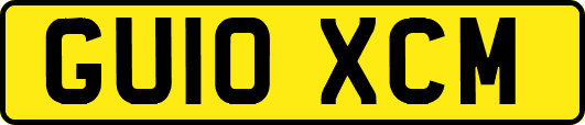 GU10XCM