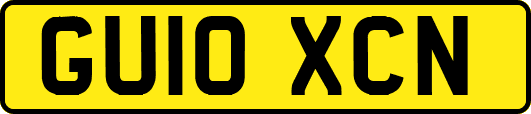 GU10XCN