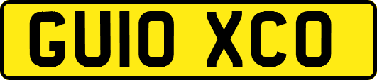 GU10XCO
