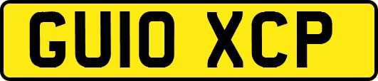 GU10XCP