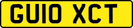 GU10XCT