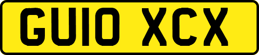 GU10XCX