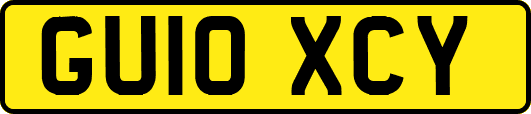GU10XCY