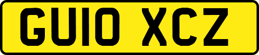GU10XCZ