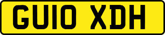 GU10XDH