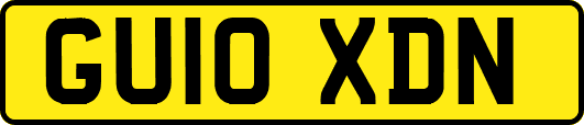 GU10XDN