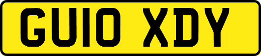 GU10XDY