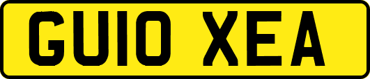 GU10XEA