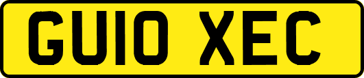 GU10XEC