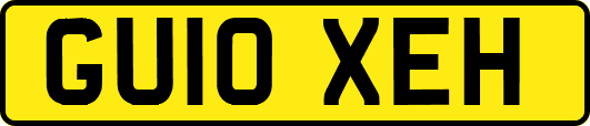 GU10XEH