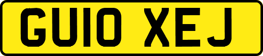 GU10XEJ