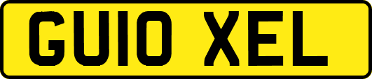 GU10XEL
