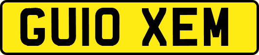 GU10XEM