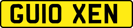GU10XEN