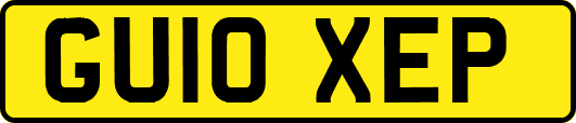 GU10XEP