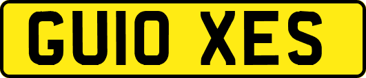 GU10XES