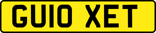 GU10XET