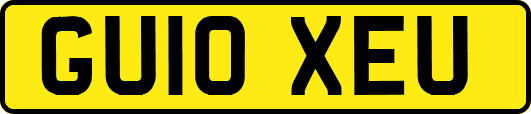 GU10XEU