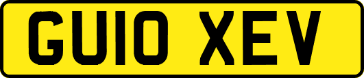 GU10XEV