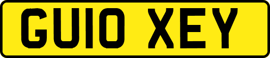GU10XEY