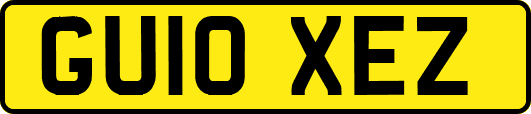 GU10XEZ