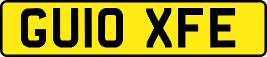 GU10XFE