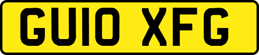 GU10XFG