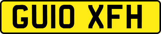 GU10XFH