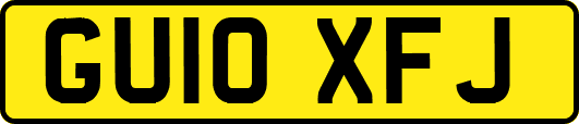 GU10XFJ