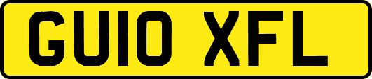 GU10XFL