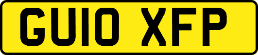 GU10XFP