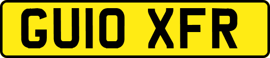 GU10XFR