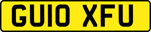 GU10XFU