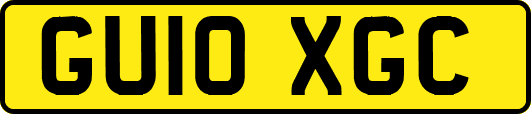 GU10XGC