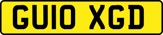 GU10XGD