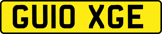 GU10XGE
