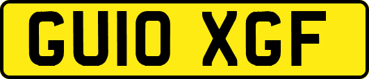 GU10XGF