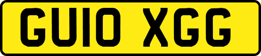 GU10XGG