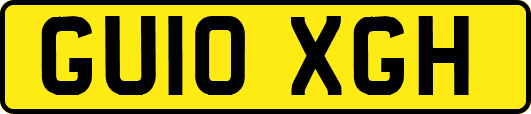 GU10XGH